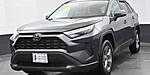 Used 2024 TOYOTA RAV4 XLE 4DR SUV in IRVINGTON, NEW JERSEY