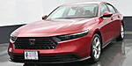 Used 2023 Honda Accord LX 4DR SEDAN in IRVINGTON, NEW JERSEY
