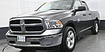 Used 2024 RAM 1500 CLASSIC SLT PICKUP 4D 6 1/3 FT in IRVINGTON, NEW JERSEY