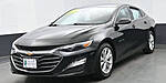 Used 2023 CHEVROLET MALIBU LT 4DR SEDAN W/1LT in IRVINGTON, NEW JERSEY