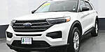 Used 2022 FORD EXPLORER XLT AWD 4DR SUV in IRVINGTON, NEW JERSEY