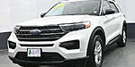 Used 2022 FORD EXPLORER XLT AWD 4DR SUV in IRVINGTON, NEW JERSEY