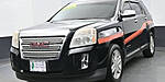 Used 2011 GMC TERRAIN SLE 2 AWD 4DR SUV in IRVINGTON, NEW JERSEY
