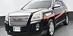 Used 2011 GMC TERRAIN SLE 2 AWD 4DR SUV in IRVINGTON, NEW JERSEY