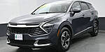 Used 2025 KIA SPORTAGE LX 4DR SUV in IRVINGTON, NEW JERSEY
