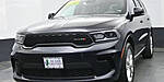 Used 2024 DODGE DURANGO GT PLUS SPORT UTILITY 4D in IRVINGTON, NEW JERSEY
