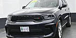 Used 2024 DODGE DURANGO GT PLUS SPORT UTILITY 4D in IRVINGTON, NEW JERSEY
