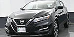 Used 2021 NISSAN ROGUE SPORT SL AWD 4DR CROSSOVER in IRVINGTON, NEW JERSEY