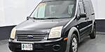 Used 2012 FORD TRANSIT CONNECT XLT 4DR CARGO MINI VAN W/SIDE AND REAR GLASS in IRVINGTON, NEW JERSEY