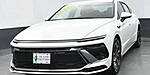 Used 2024 HYUNDAI SONATA SEL SEDAN 4D in IRVINGTON, NEW JERSEY