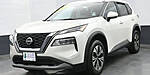 Used 2023 NISSAN ROGUE SV AWD 4DR CROSSOVER in IRVINGTON, NEW JERSEY