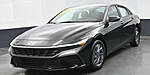 Used 2024 HYUNDAI ELANTRA SEL 4DR SEDAN in IRVINGTON, NEW JERSEY