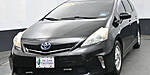 Used 2012 TOYOTA PRIUS V THREE 4DR WAGON in IRVINGTON, NEW JERSEY