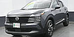 Used 2025 NISSAN KICKS SV 4DR CROSSOVER in IRVINGTON, NEW JERSEY
