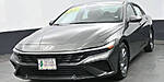 Used 2024 HYUNDAI ELANTRA SEL 4DR SEDAN in IRVINGTON, NEW JERSEY