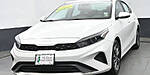 Used 2023 KIA FORTE LXS SEDAN 4D in IRVINGTON, NEW JERSEY