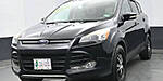 Used 2014 FORD ESCAPE TITANIUM AWD 4DR SUV in IRVINGTON, NEW JERSEY