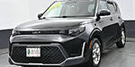 Used 2023 KIA SOUL LX WAGON 4D in IRVINGTON, NEW JERSEY
