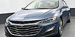 Used 2024 CHEVROLET MALIBU LT 4DR SEDAN W/2LT in IRVINGTON, NEW JERSEY