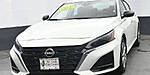 Used 2024 NISSAN ALTIMA 2.5 S 4DR SEDAN in IRVINGTON, NEW JERSEY