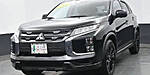 Used 2025 MITSUBISHI OUTLANDER SPORT LE SPORT UTILITY 4D in IRVINGTON, NEW JERSEY