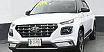 Used 2024 HYUNDAI VENUE LIMITED 4DR CROSSOVER in IRVINGTON, NEW JERSEY