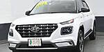 Used 2024 HYUNDAI VENUE LIMITED 4DR CROSSOVER in IRVINGTON, NEW JERSEY