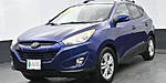 Used 2011 HYUNDAI TUCSON GLS SPORT UTILITY 4D in IRVINGTON, NEW JERSEY