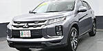 Used 2024 MITSUBISHI OUTLANDER SPORT SE SPORT UTILITY 4D in IRVINGTON, NEW JERSEY