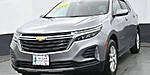 Used 2024 CHEVROLET EQUINOX LT 4X4 4DR SUV W/1LT in IRVINGTON, NEW JERSEY