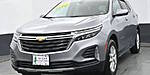 Used 2024 CHEVROLET EQUINOX LT 4X4 4DR SUV W/1LT in IRVINGTON, NEW JERSEY