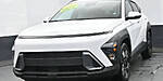 Used 2024 HYUNDAI KONA SEL 4DR CROSSOVER in IRVINGTON, NEW JERSEY