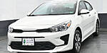 Used 2023 KIA RIO S SEDAN 4D in IRVINGTON, NEW JERSEY