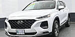 Used 2020 HYUNDAI SANTA FE SEL 4DR CROSSOVER in IRVINGTON, NEW JERSEY