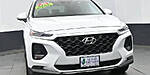 Used 2020 HYUNDAI SANTA FE SEL 4DR CROSSOVER in IRVINGTON, NEW JERSEY