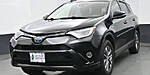 Used 2017 TOYOTA RAV4 HYBRID XLE SPORT UTILITY 4D in IRVINGTON, NEW JERSEY