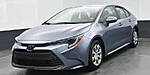 Used 2024 TOYOTA COROLLA LE 4DR SEDAN in IRVINGTON, NEW JERSEY