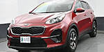 Used 2021 KIA SPORTAGE LX 4DR SUV in IRVINGTON, NEW JERSEY