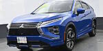Used 2024 MITSUBISHI ECLIPSE CROSS SEL SPORT UTILITY 4D in IRVINGTON, NEW JERSEY
