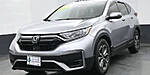 Used 2020 Honda CR-V EX 4DR SUV in IRVINGTON, NEW JERSEY