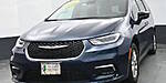 Used 2025 CHRYSLER PACIFICA SELECT 4DR MINI VAN in IRVINGTON, NEW JERSEY