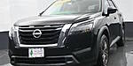 Used 2024 NISSAN PATHFINDER SV 4DR SUV in IRVINGTON, NEW JERSEY