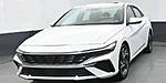 Used 2025 HYUNDAI ELANTRA SEL CONVENIENCE 4DR SEDAN in IRVINGTON, NEW JERSEY