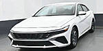 Used 2024 HYUNDAI ELANTRA SEL 4DR SEDAN in IRVINGTON, NEW JERSEY