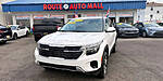 Used 2026 KIA SELTOS LX AWD 4DR SUV in IRVINGTON, NEW JERSEY