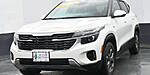 Used 2026 KIA SELTOS LX AWD 4DR SUV in IRVINGTON, NEW JERSEY