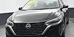 Used 2024 NISSAN SENTRA SV 4DR SEDAN in IRVINGTON, NEW JERSEY