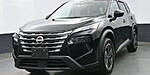 Used 2025 NISSAN ROGUE SV 4DR CROSSOVER in IRVINGTON, NEW JERSEY