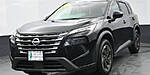 Used 2025 NISSAN ROGUE SV 4DR CROSSOVER in IRVINGTON, NEW JERSEY