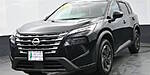 Used 2025 NISSAN ROGUE SV 4DR CROSSOVER in IRVINGTON, NEW JERSEY